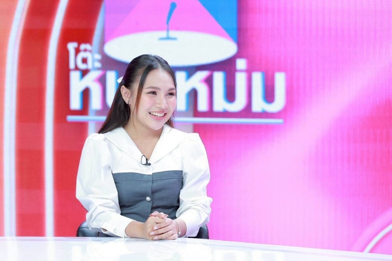 ลิลลี่ ได้หมดถ้าสดชื่น โล่งอก เจนนี่ คืนดี แม่เกตุ