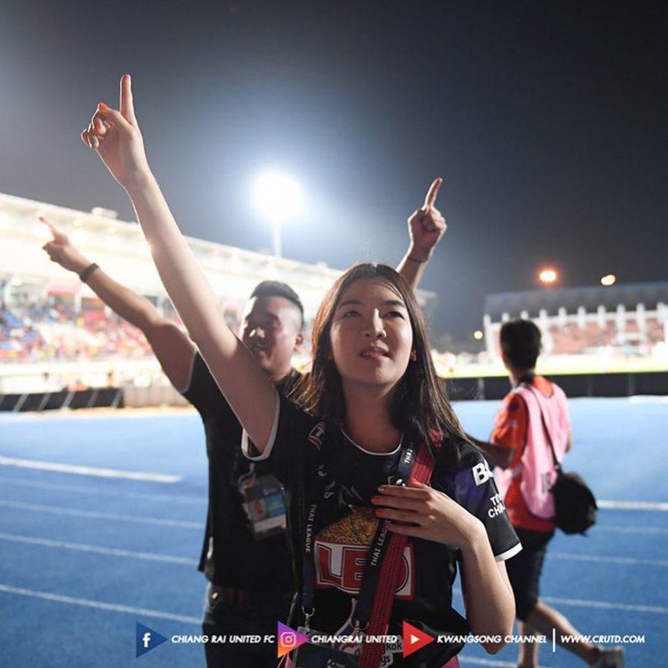 แม่เลี้ยงฮาย