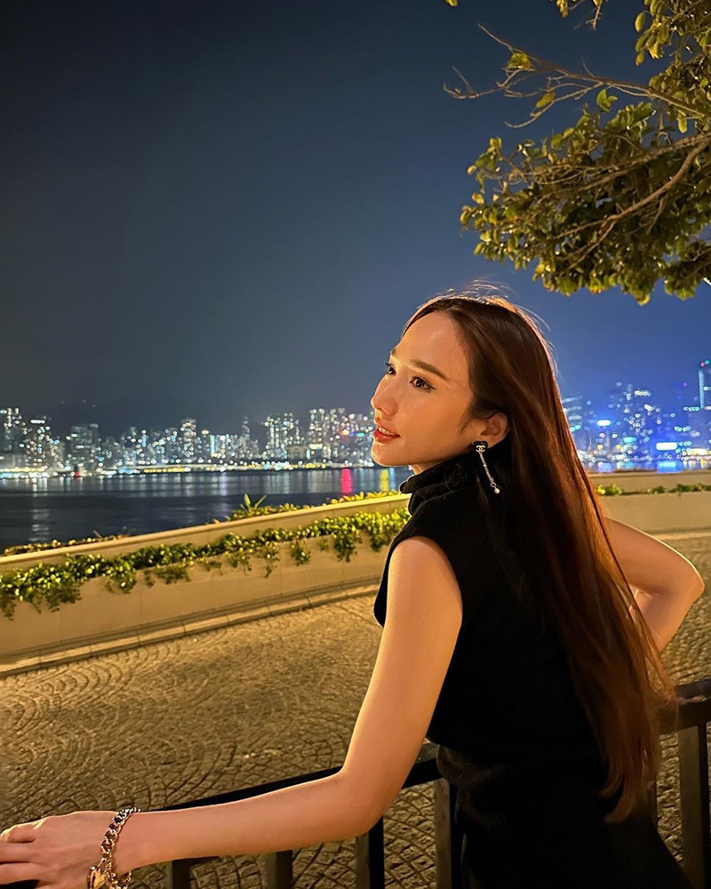 อั้ม พัชราภา