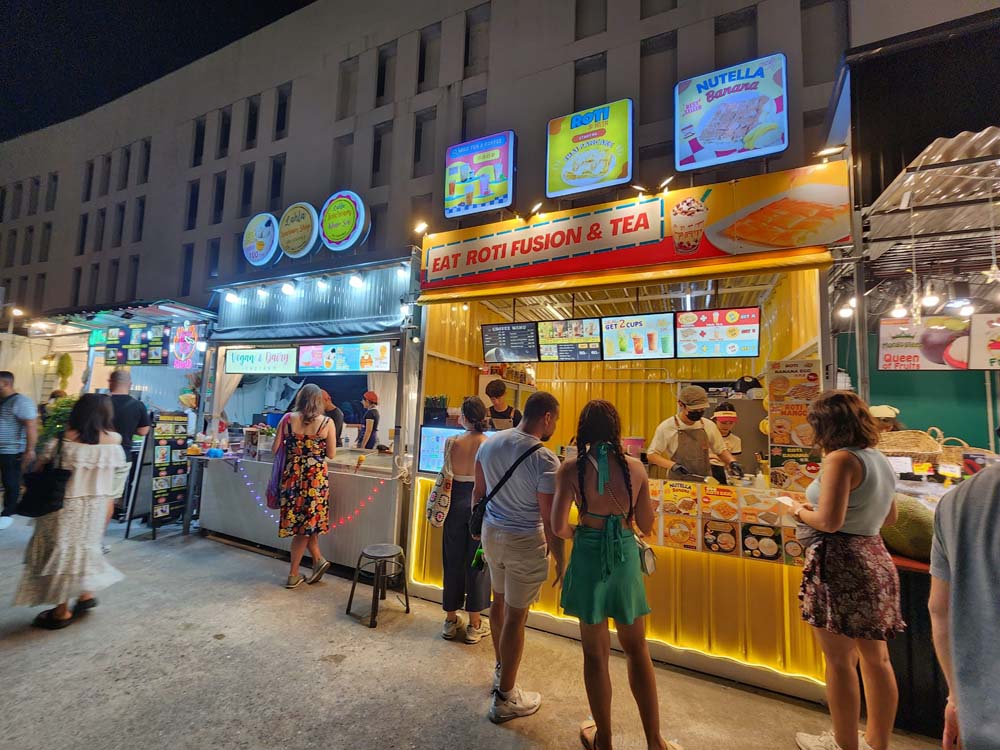 ตลาดเพลินฤดี