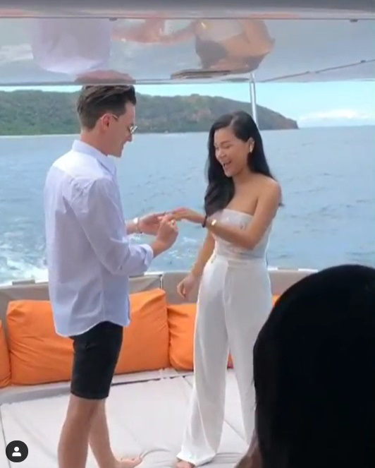 ออม บลูเบอร์รี่