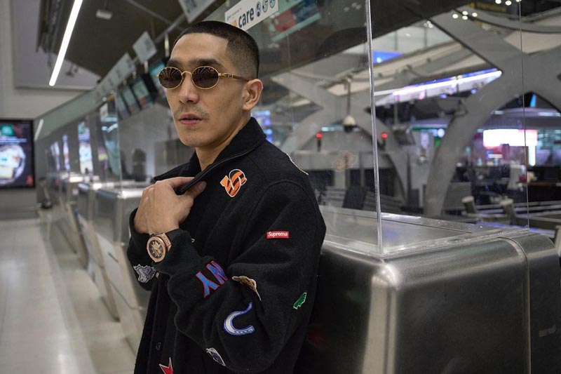 โต้ง ทูพี