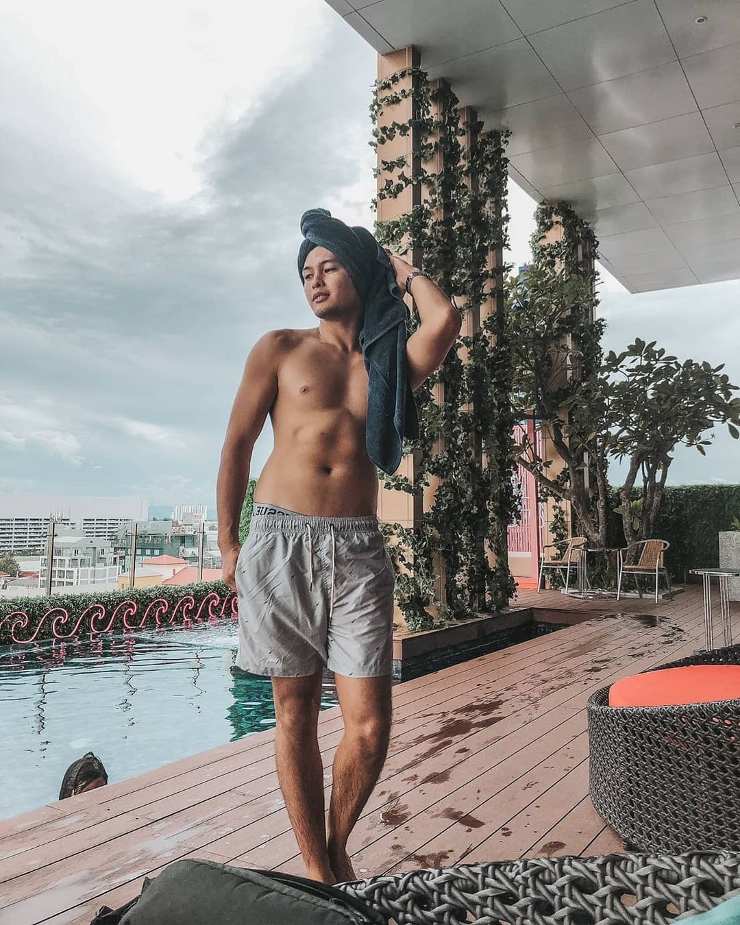 ฟิลลิปส์ The Face Men 