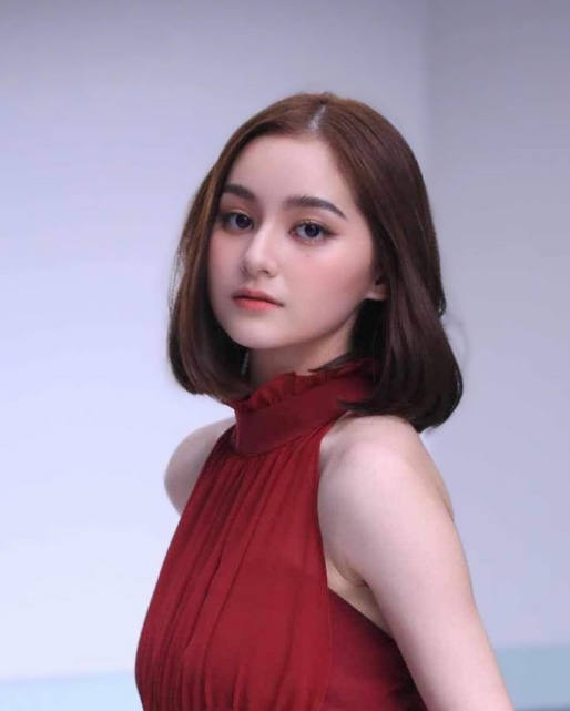 มิ้ม รัตนวดี ประวัติ