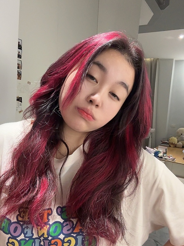 น้องนกยูง ลูกสาวเสนาลิง