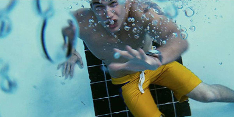 รวมฉากไฮไลท์ Final Destination การตายสุดโหด