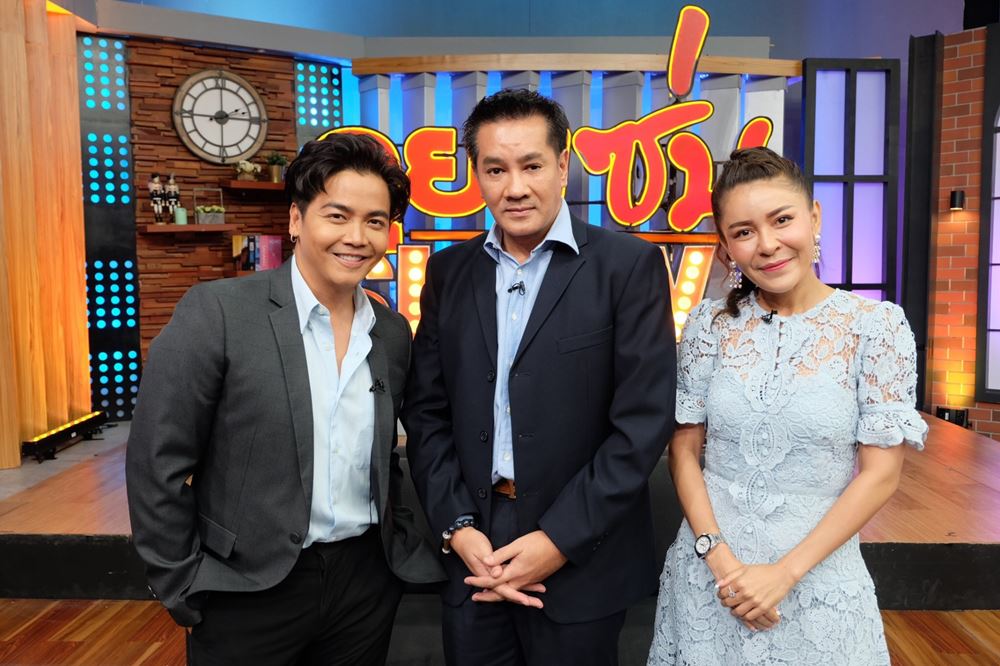 ต้น จักรกฤษณ์