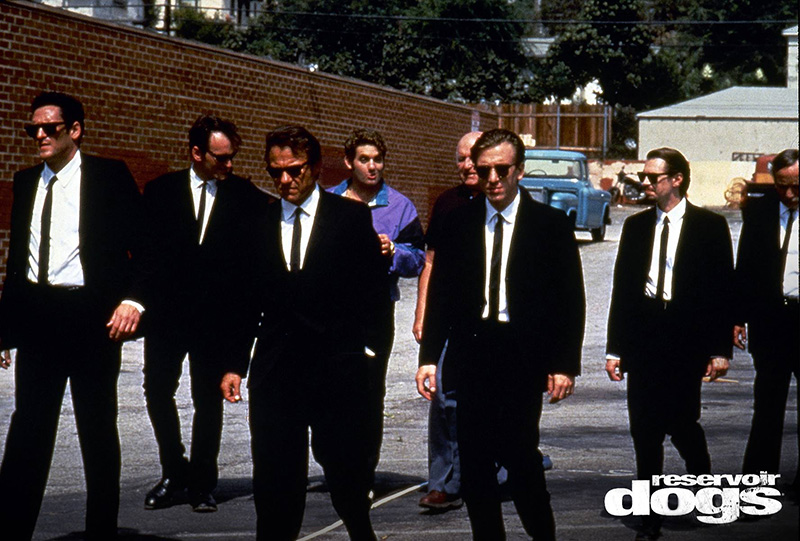 เควนติน แทแรนติโน