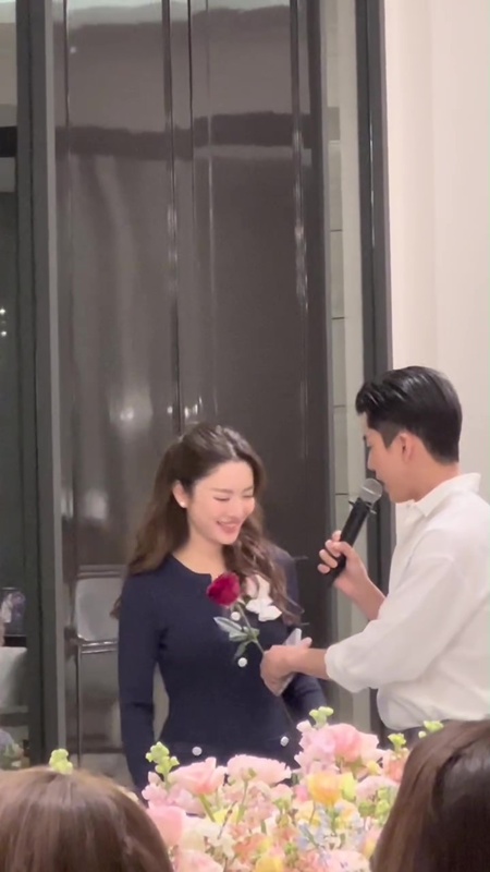 นนกุล ร้องเพลงนี้ให้ แอฟ ทักษอร