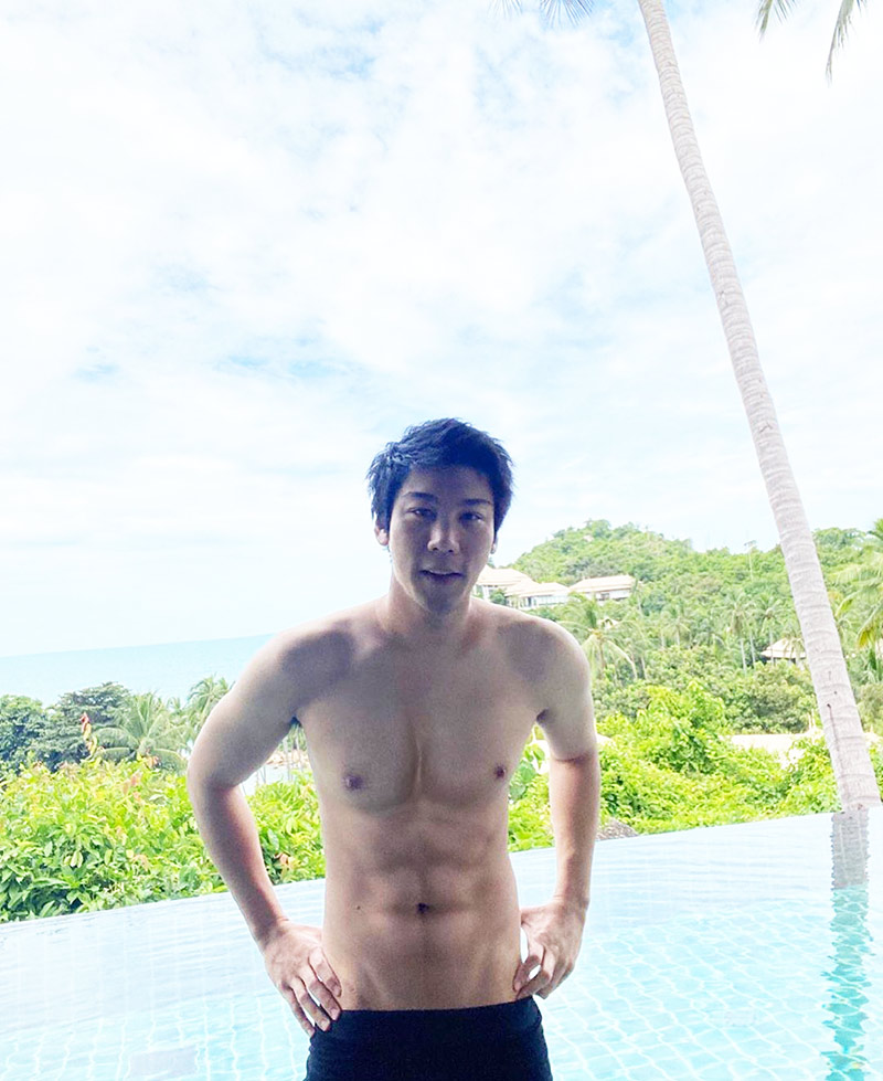 ไฮโซแชมป์