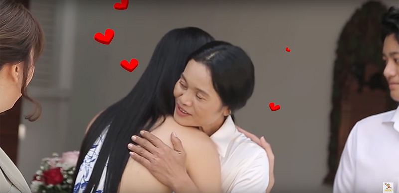 บ้าน วาววา ณิชชา