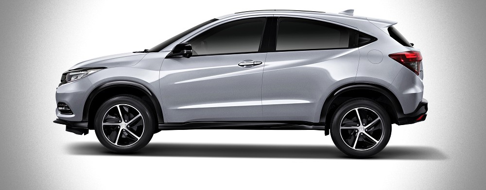 Honda HRV 2019  