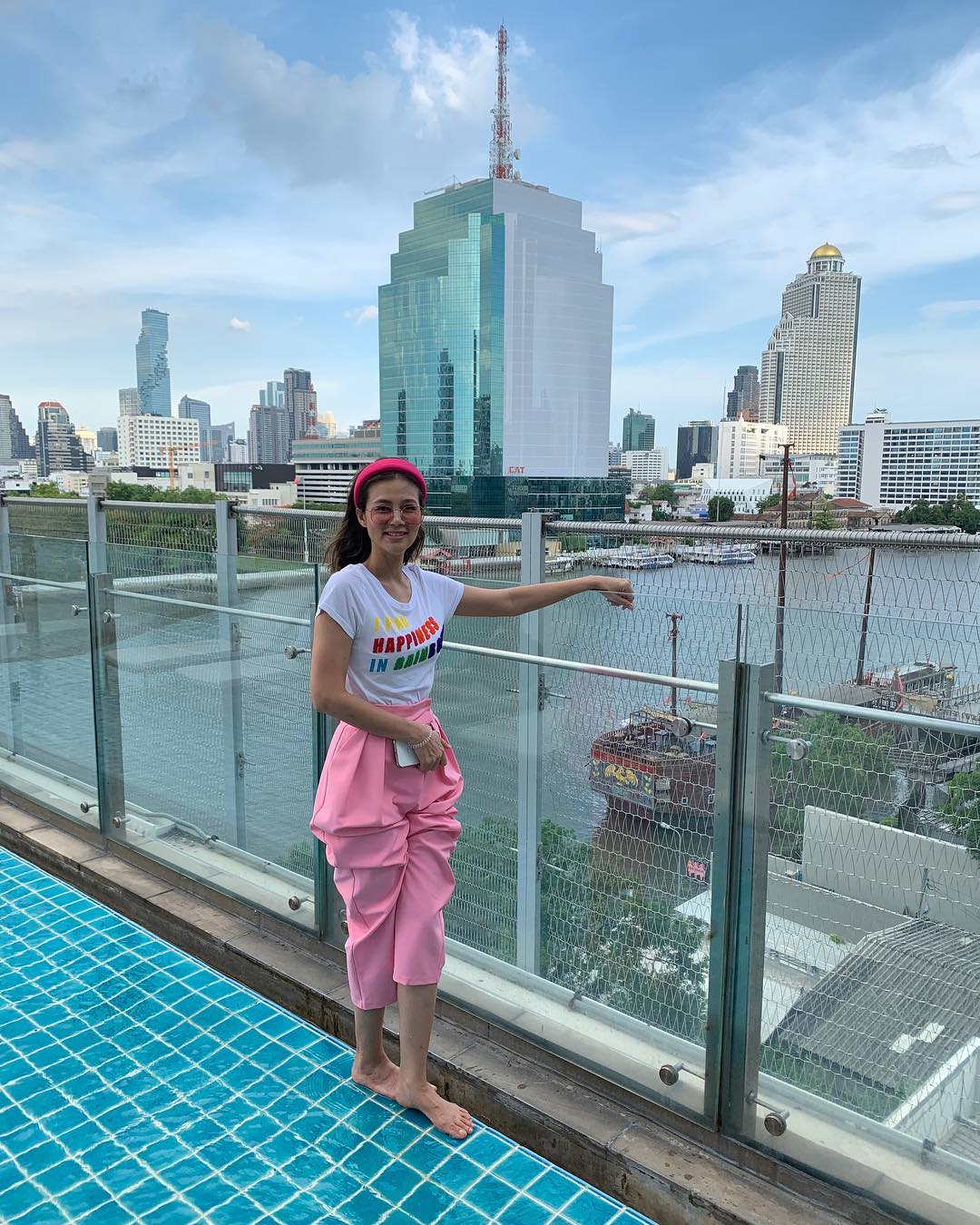 ปู มัณฑนา