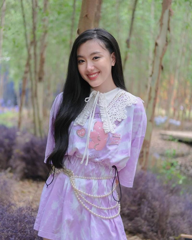 อ๊ะอาย 4EVE