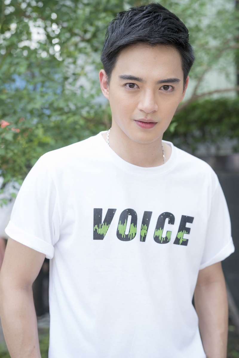 Voice สัมผัสเสียงมรณะ