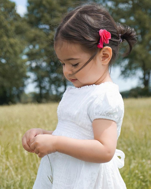 น้องวาเลนติน่า ลูกสาว เอส กันตพงศ์