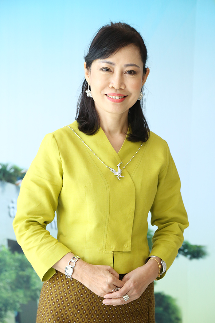 กองทุนชราภาพ ประกันสังคม