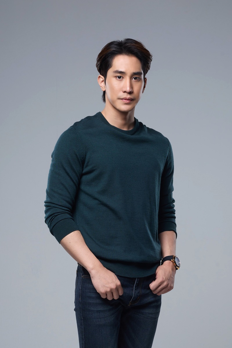 ผีตาโขน ละคร