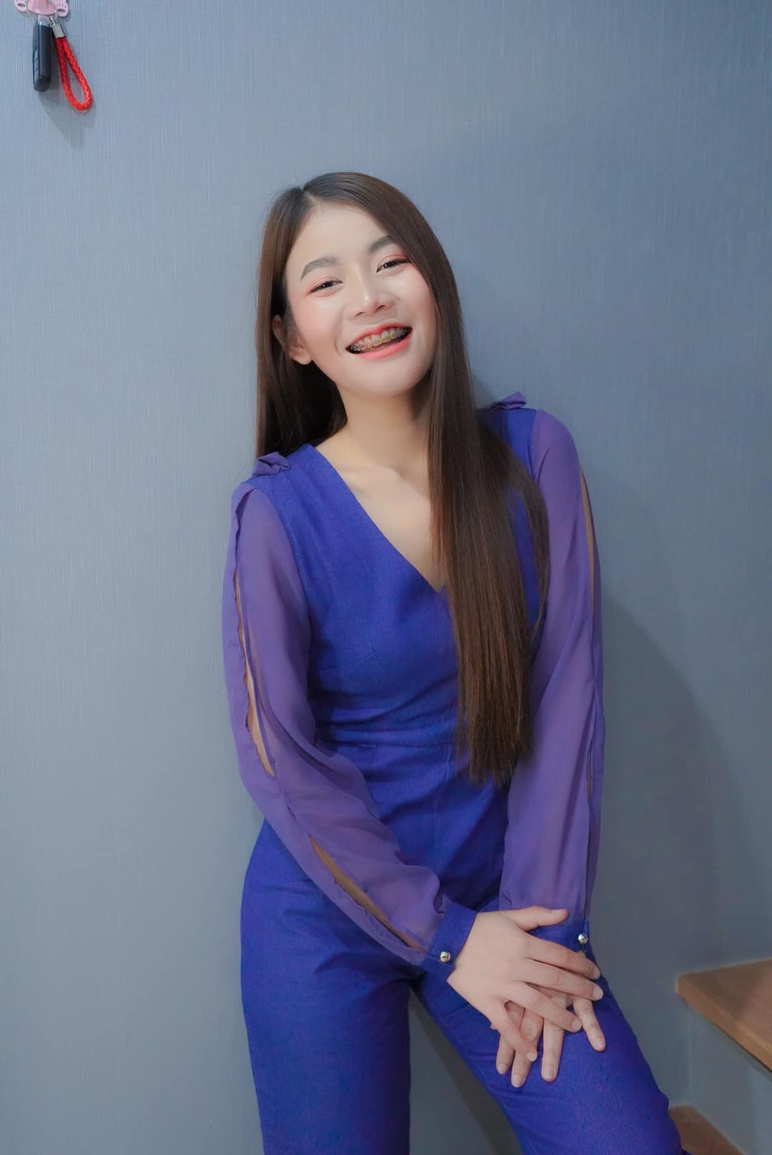 ครูเบียร์ นุติญา