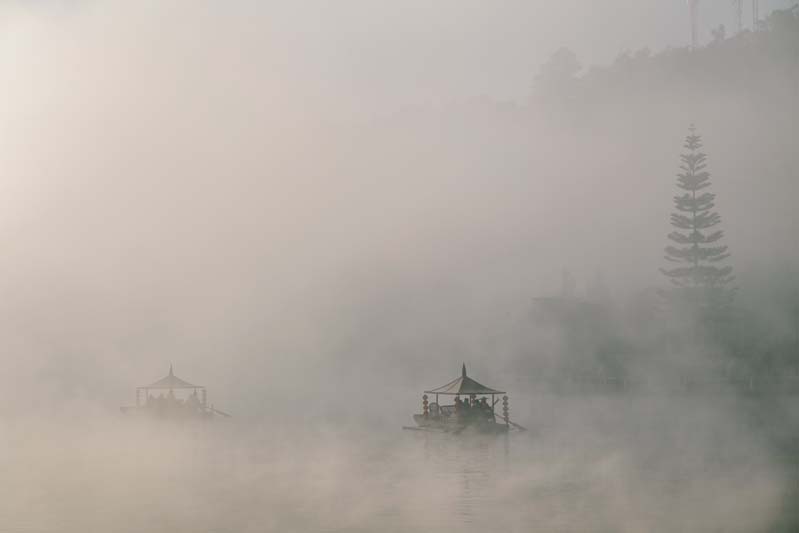 บ้านรักไทย แม่ฮ่องสอน  