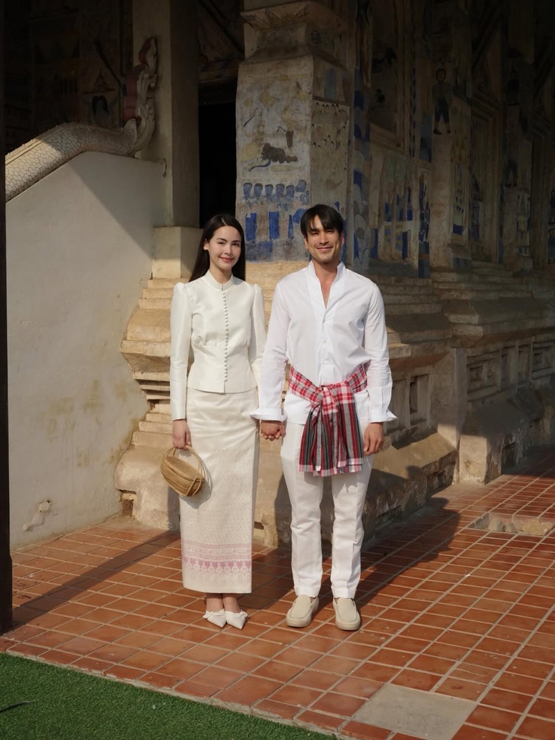 ณเดชน์ ญาญ่า