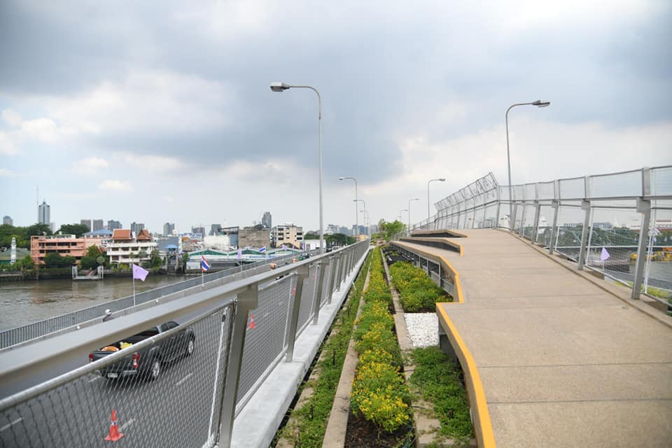 พระปกเกล้าสกายปาร์ค