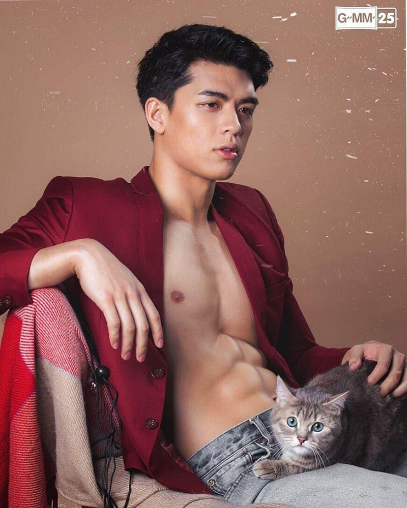 จอส เวอาห์ แสงเงิน