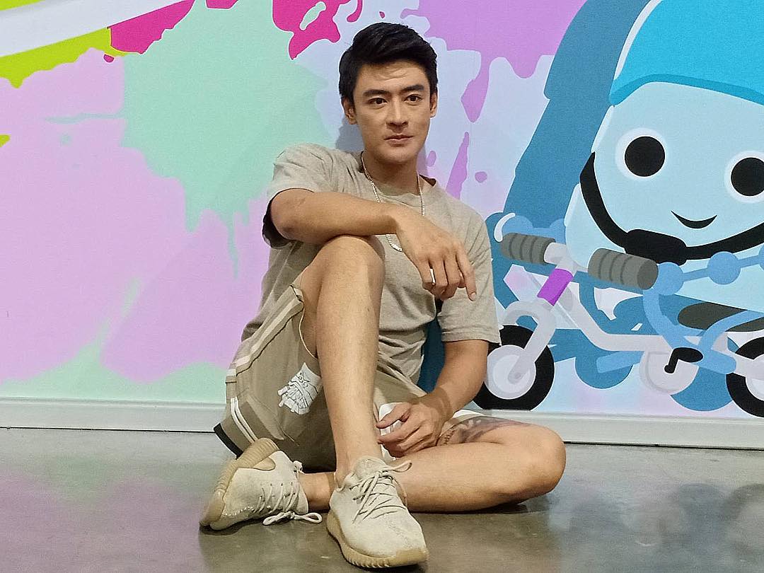 เติ้ล ธนพล