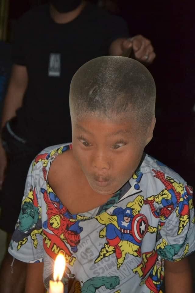 เกมกินวิบาก