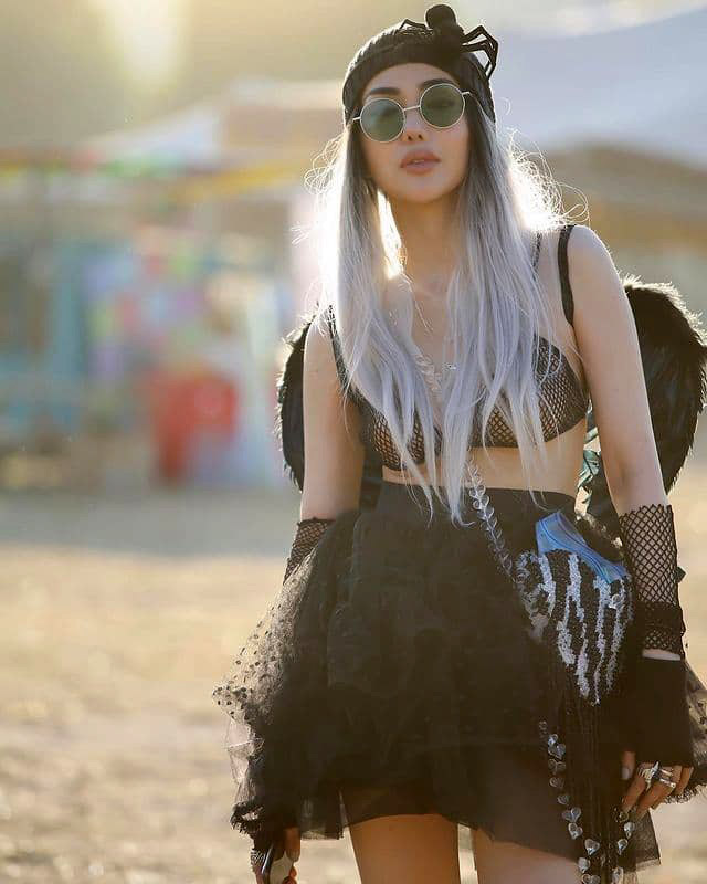 เบล บุษญา