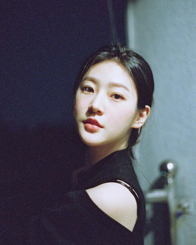 คิมแซรน kimsaeron