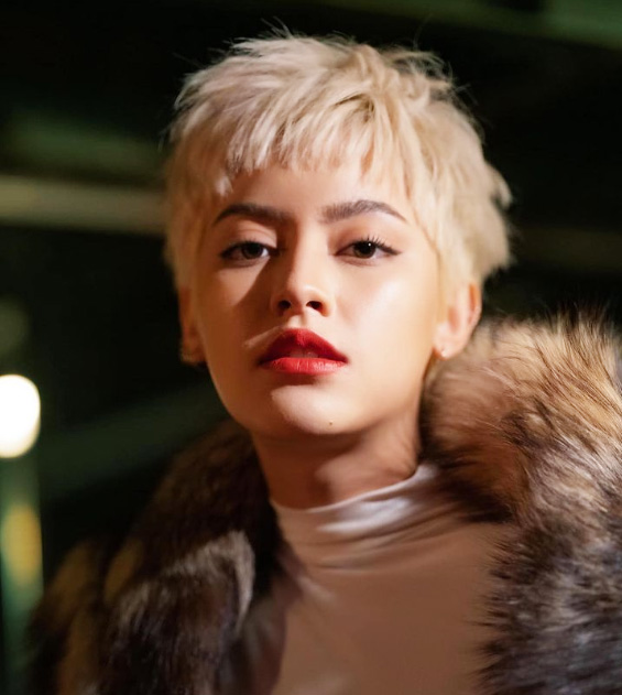 นิ้ง ชัญญา