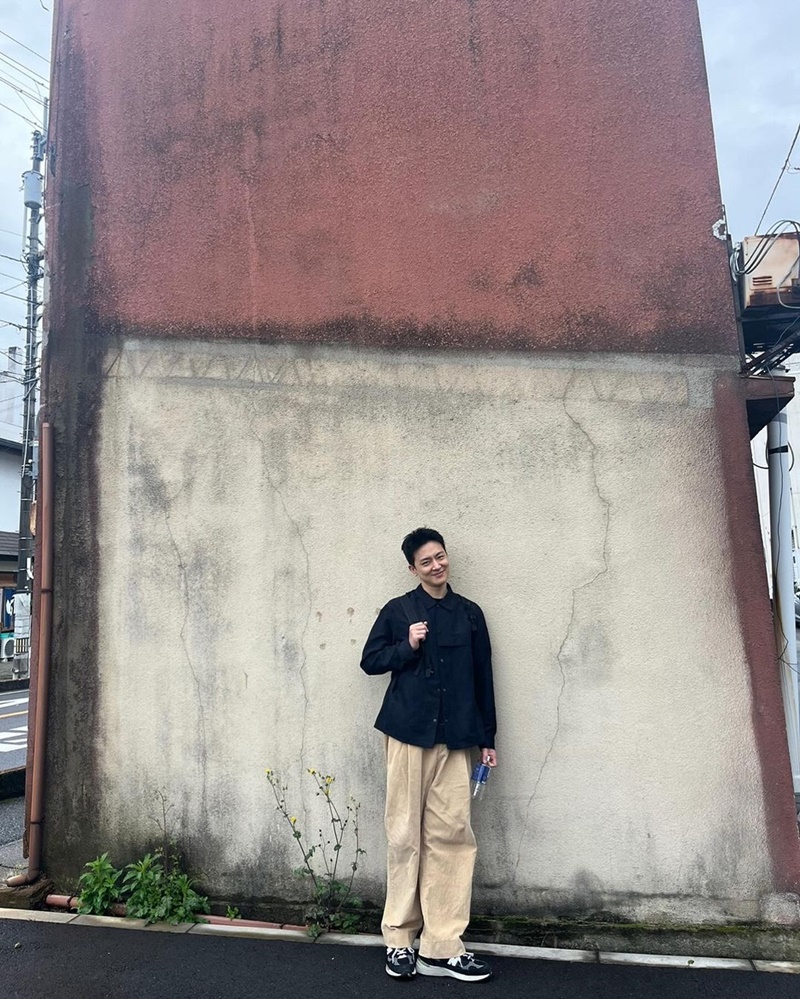 จางแจโฮ Jang Jae Ho