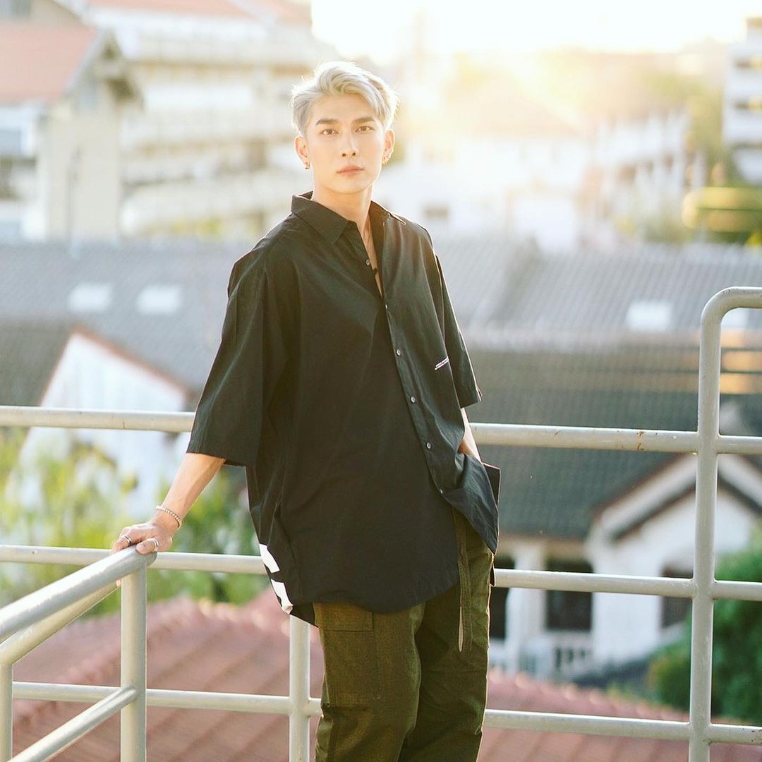มิว ศุภศิษฏ์