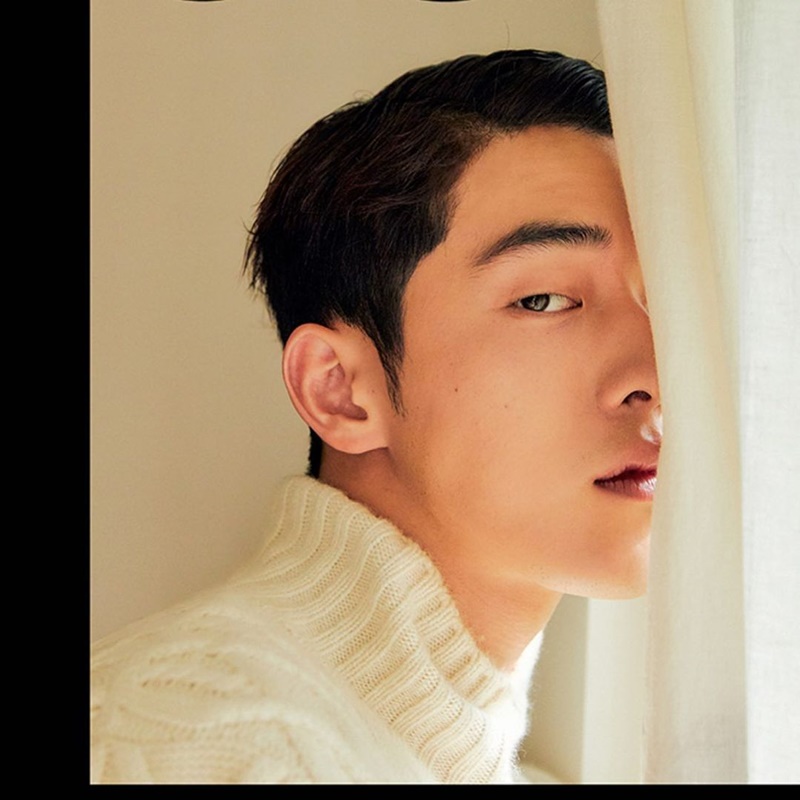 นัมจูฮยอก nam joo-hyuk