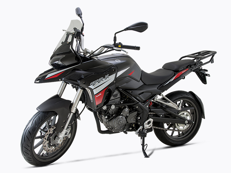 Benelli TRK251 2022