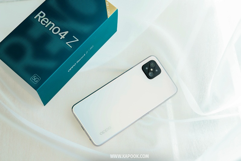 OPPO 5G