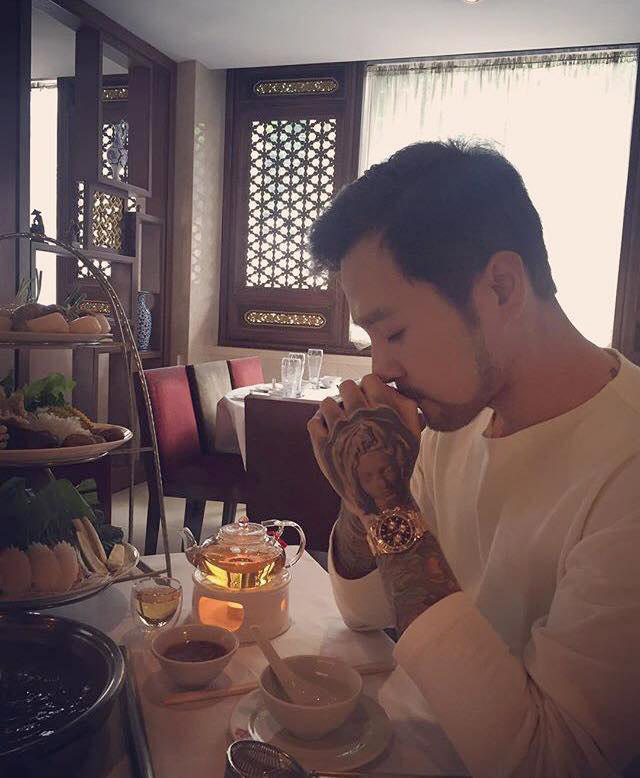 ไฮโซนนท์