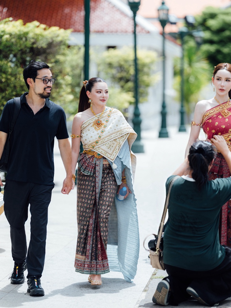 ดิว อริสรา ฝน มาริสา