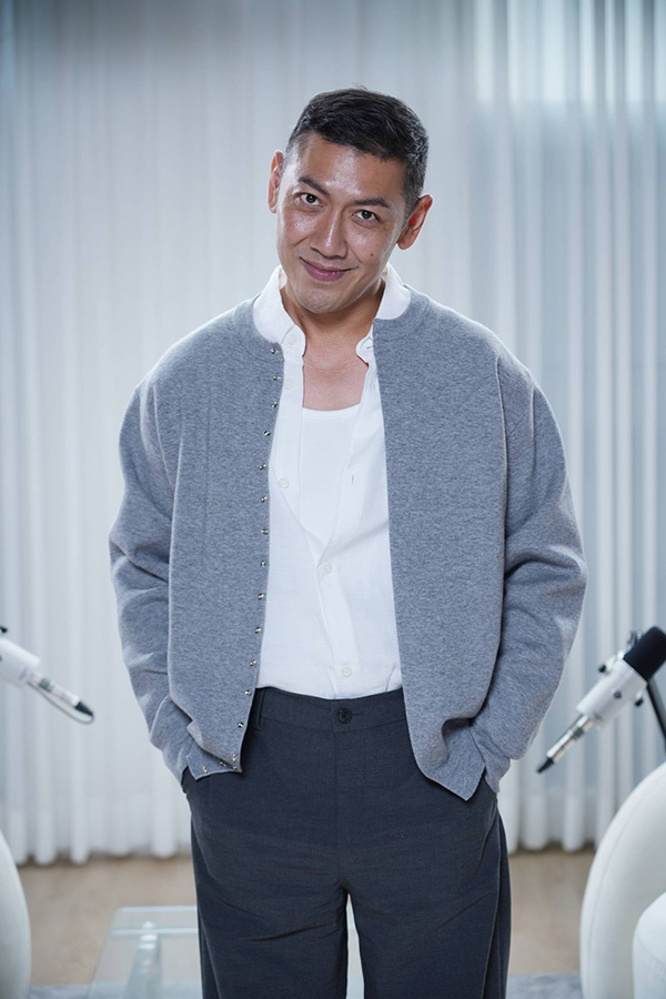 ป๋อมแป๋ม นิติ ในรายการ Kim’s Mirror