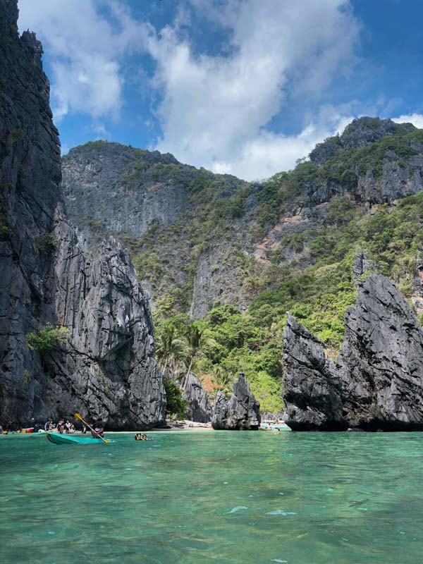เกาะเอลนิโด