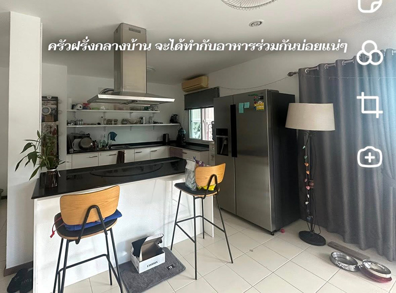 รีโนเวทบ้านมือสอง