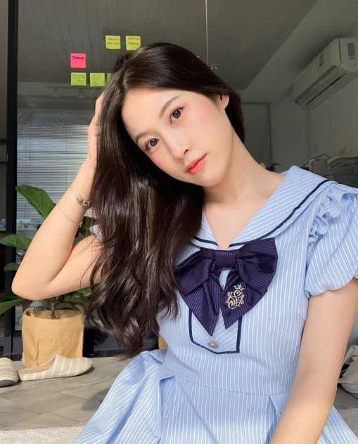 แจนจัง อดีตสมาชิก BNK48