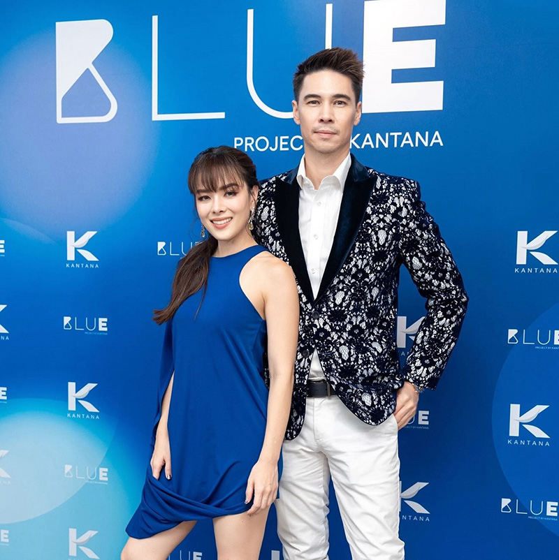 แมทธิว ดีน ขุดภาพหวานวันเกิด ลีเดีย ฉลองด้วยกันมา 20 ปี