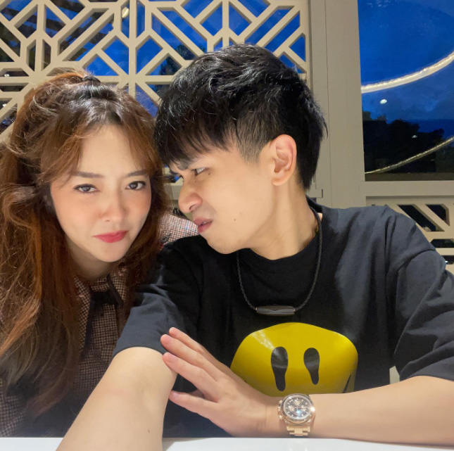 พีท กันตพร ประวัติ