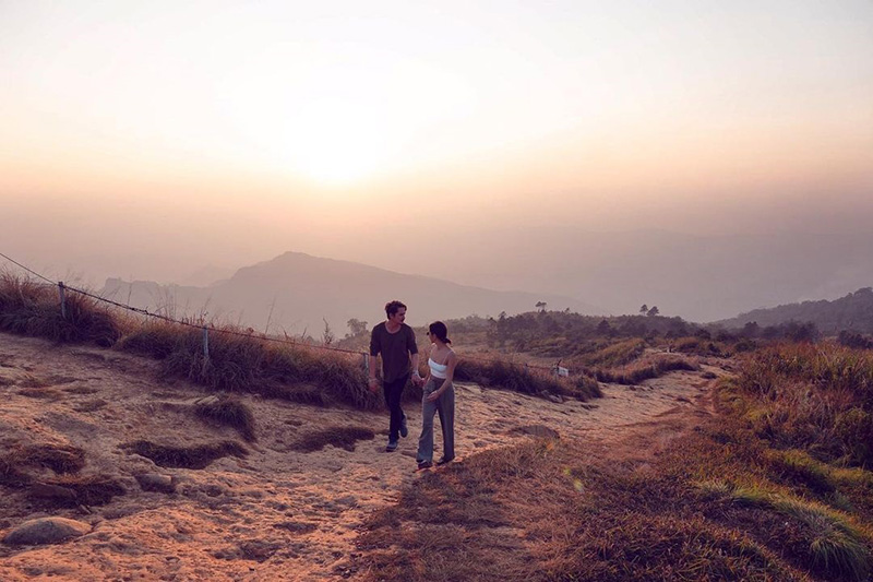 อนันดา ณัฐ ณิชชา