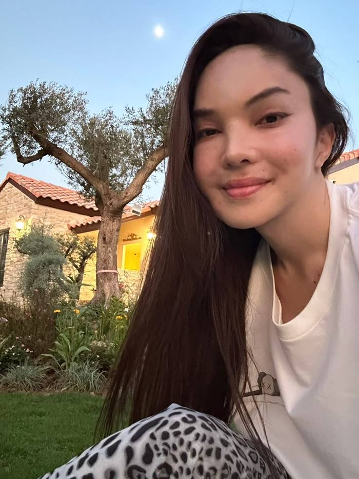 ส่องเรือนหอ เอมมี่ รัชฎา