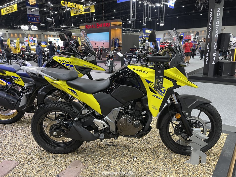 suzuki