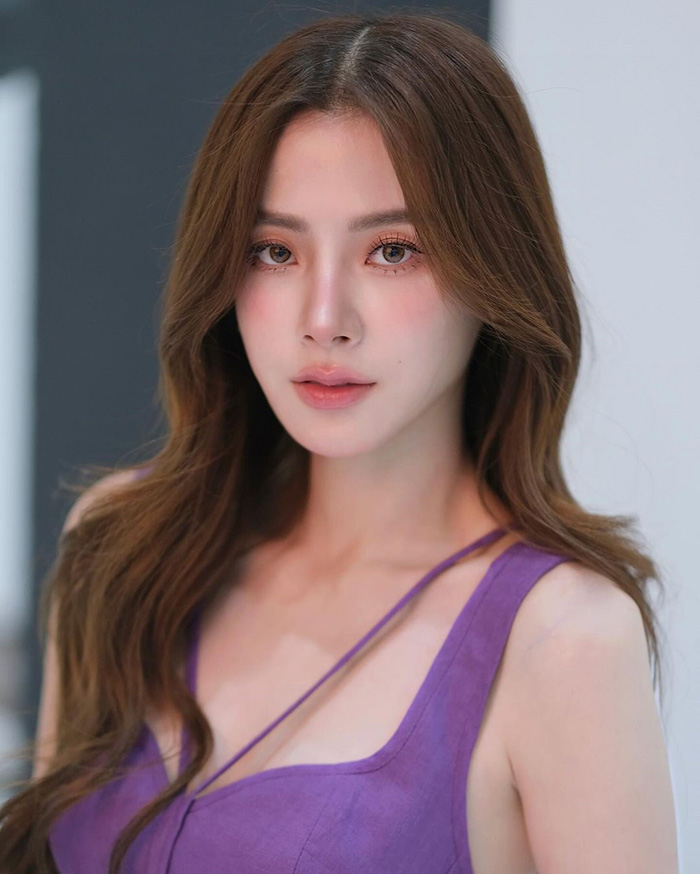 ใบเฟิร์น พิมพ์ชนก