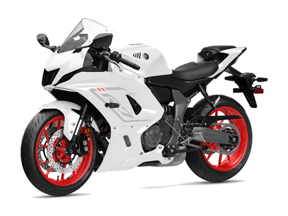 Yamaha R7 2023